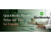 QuickBooks Canada Payroll: Setup, Compliance, and Tips for 2025