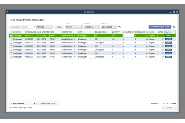 QuickBooks Enterprise Wholesale & Distribution