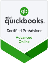 QuickBooks Online Advance