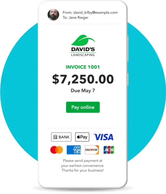 Accept Large Payments with Ease Accept Large Payments with Ease